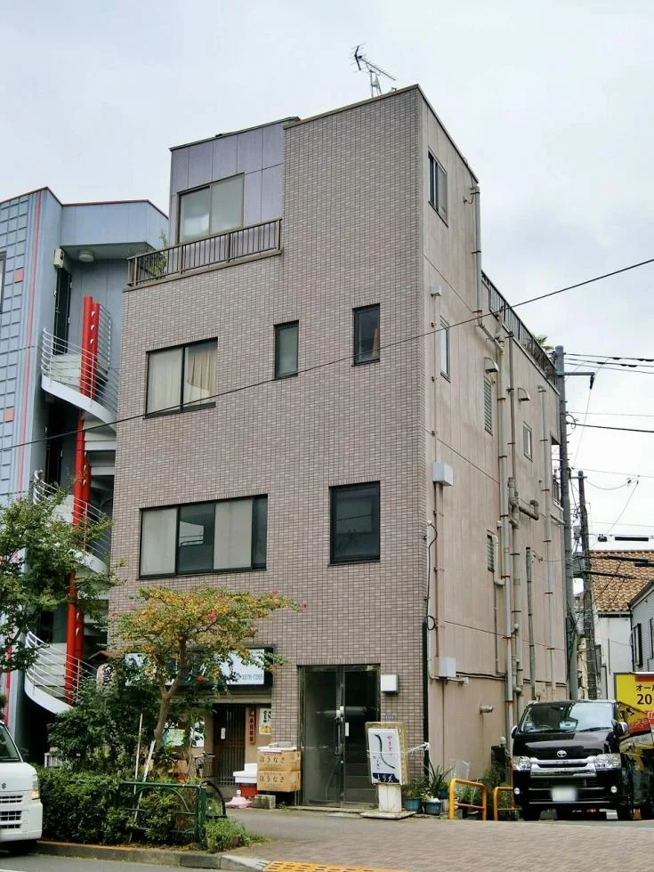 寺嶋ビル 2 外観 1