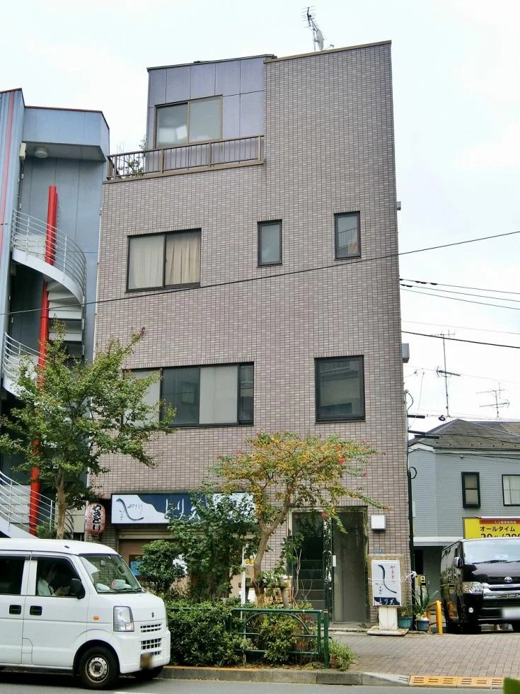 寺嶋ビル 2 外観 2