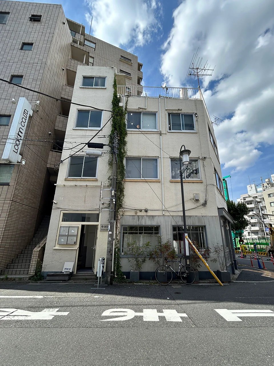 今村ビル 2 外観 2
