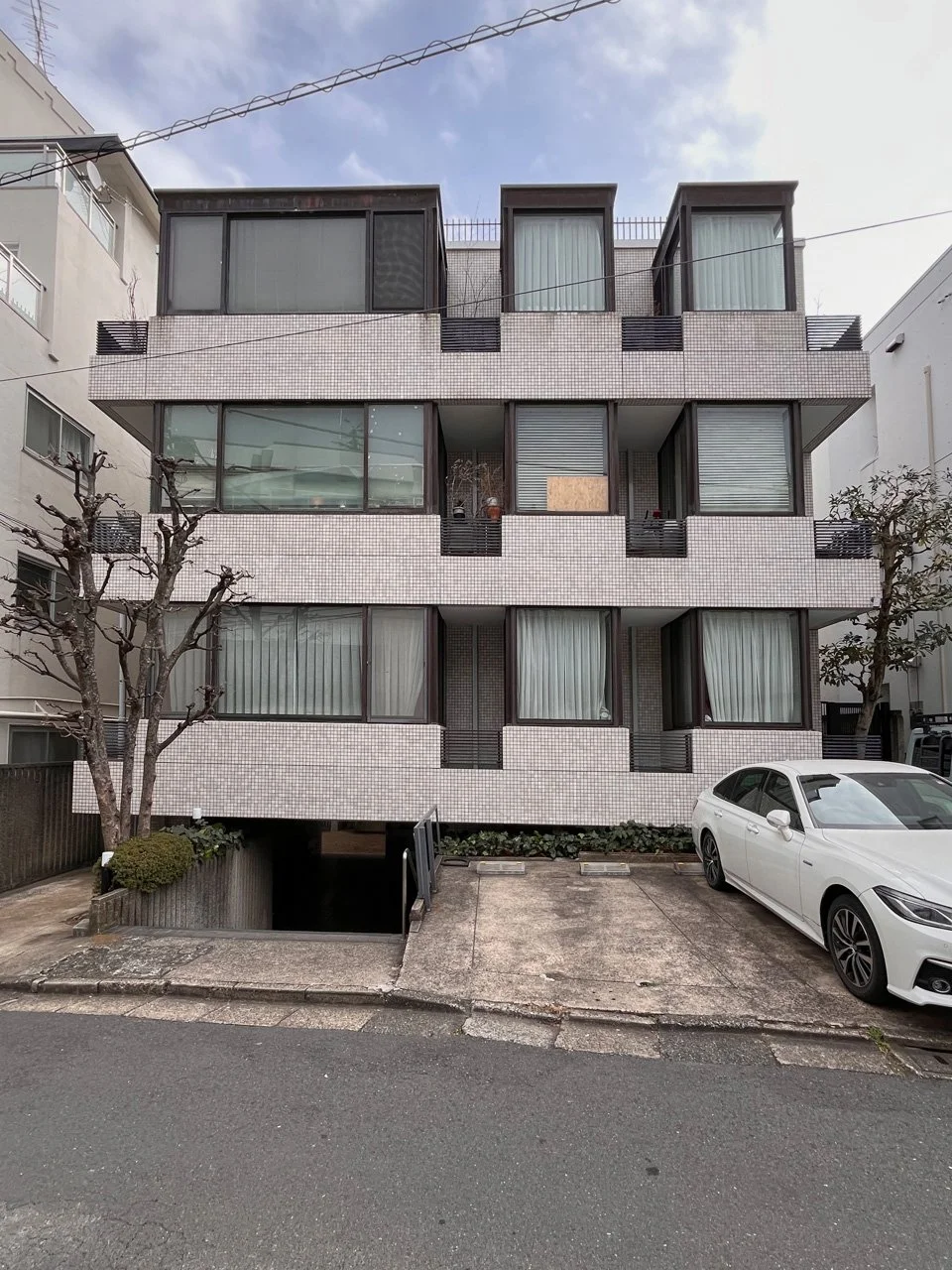 グレース79 1 外観 2