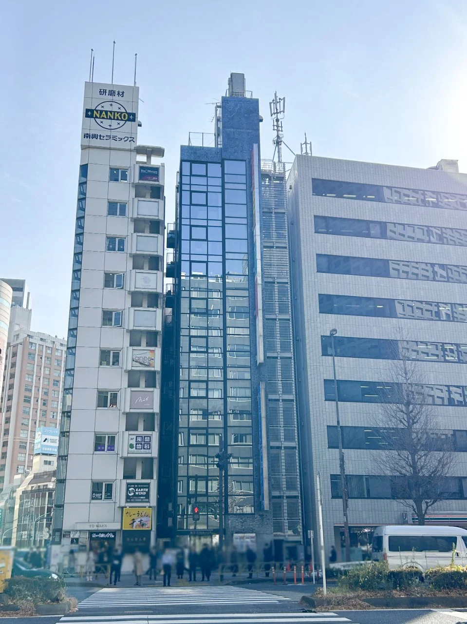 KT新宿ビル 10 外観 2