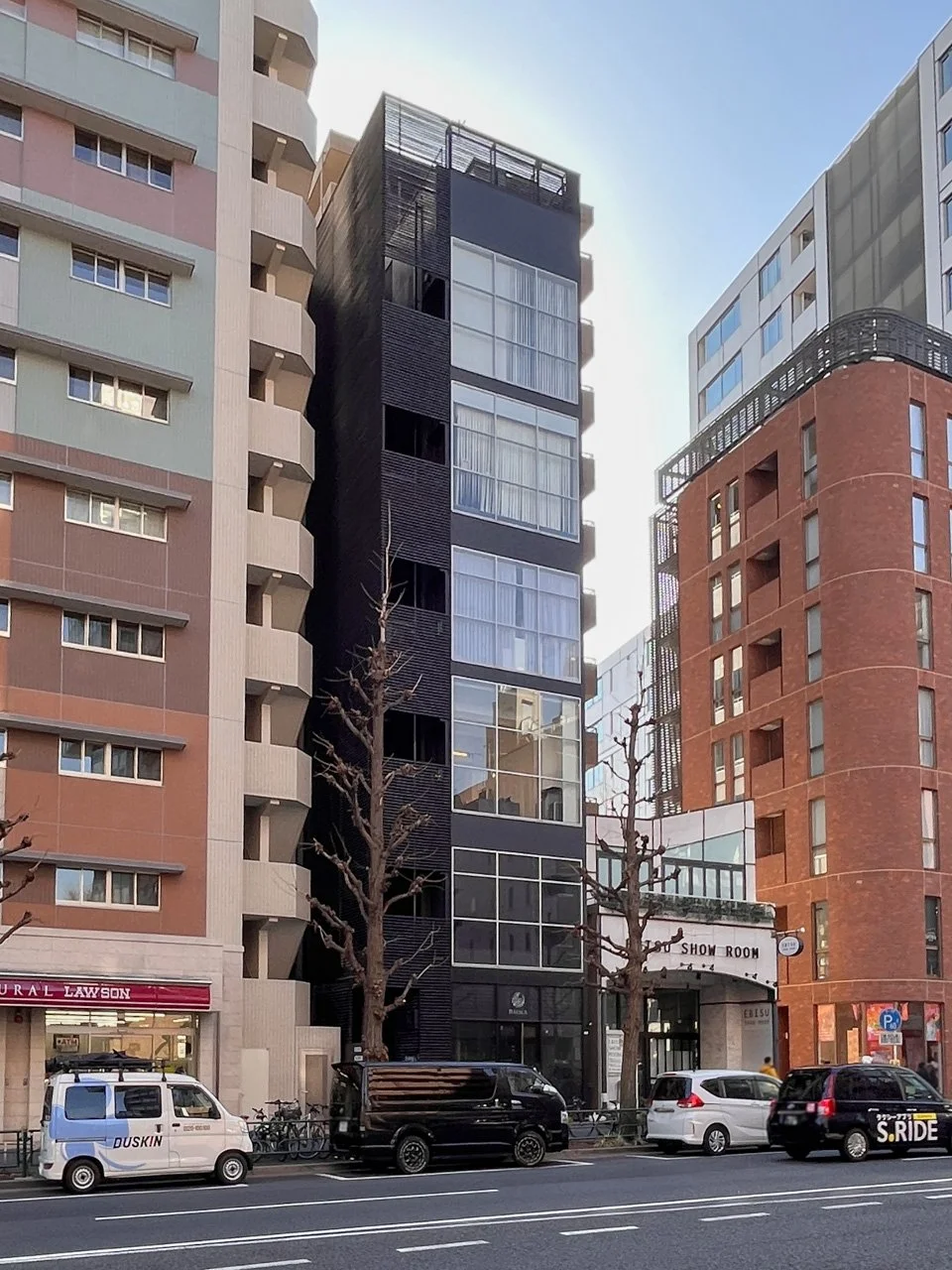 恵比寿ICE CUBE - 画像1