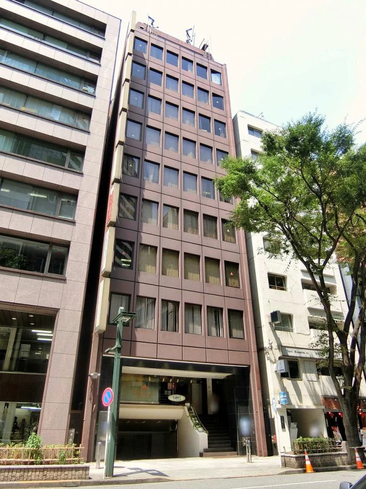 Navi渋谷Ⅴビル 3 外観 1