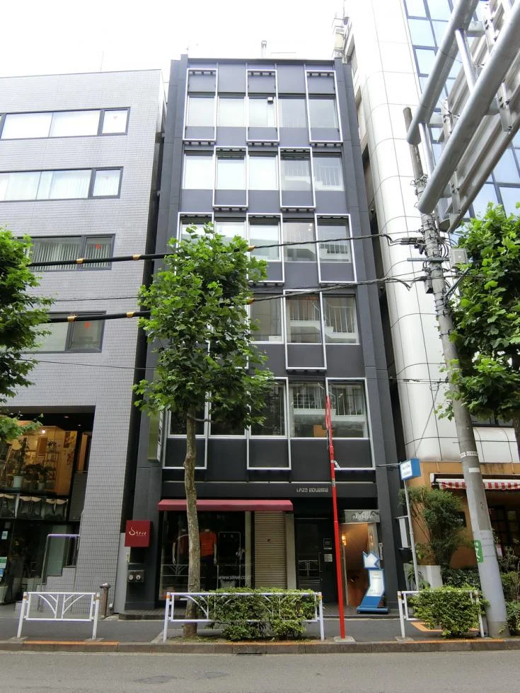 LAZO AOYAMA 5 外観 2