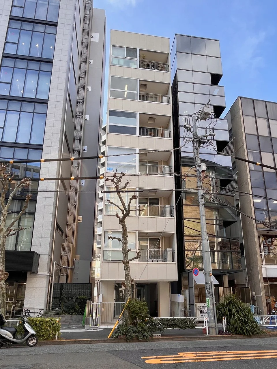 青山TNビル 6 外観 2