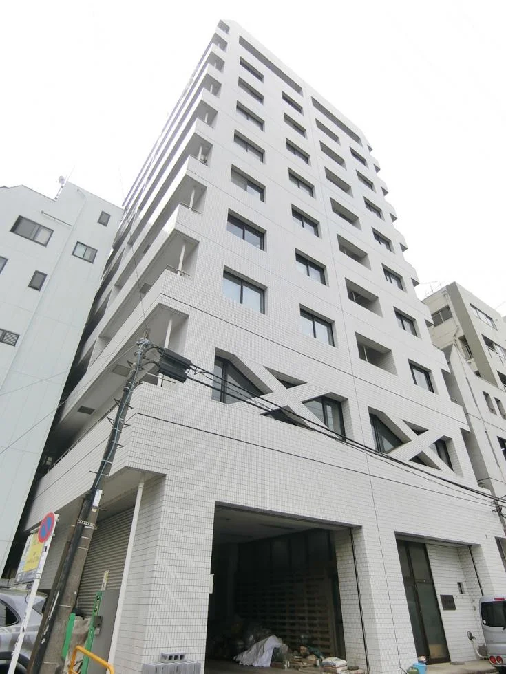 ミツワマンション - 画像1