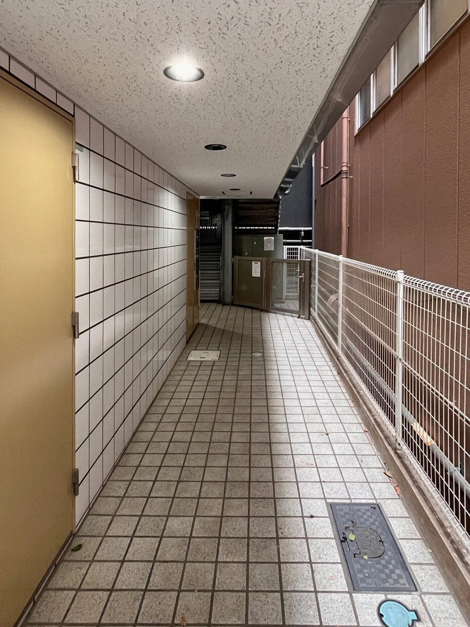 310表参道 7 エントランス 4