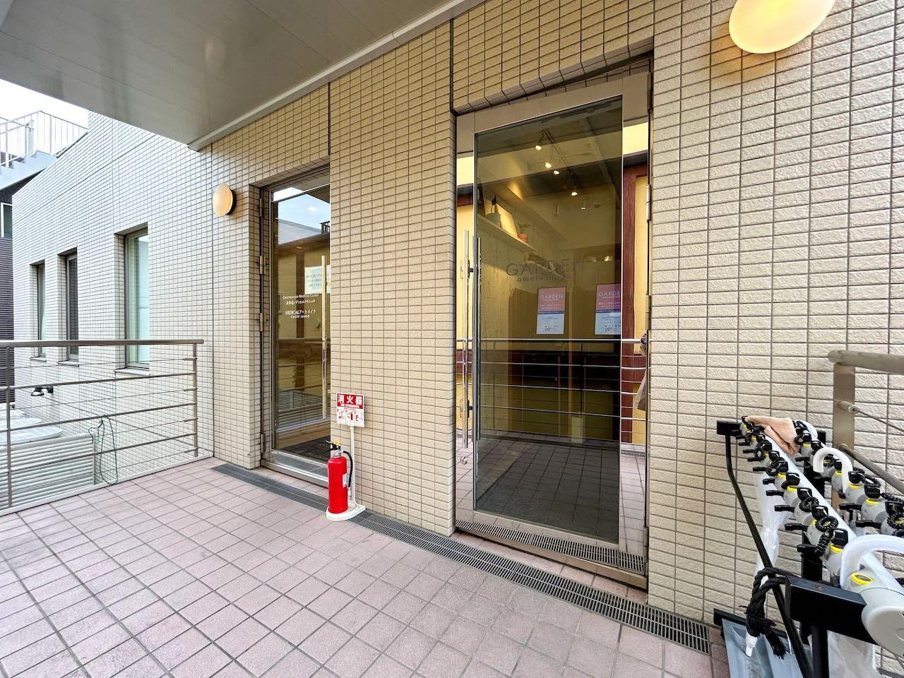 表参道山田ビル 2 エントランス 3