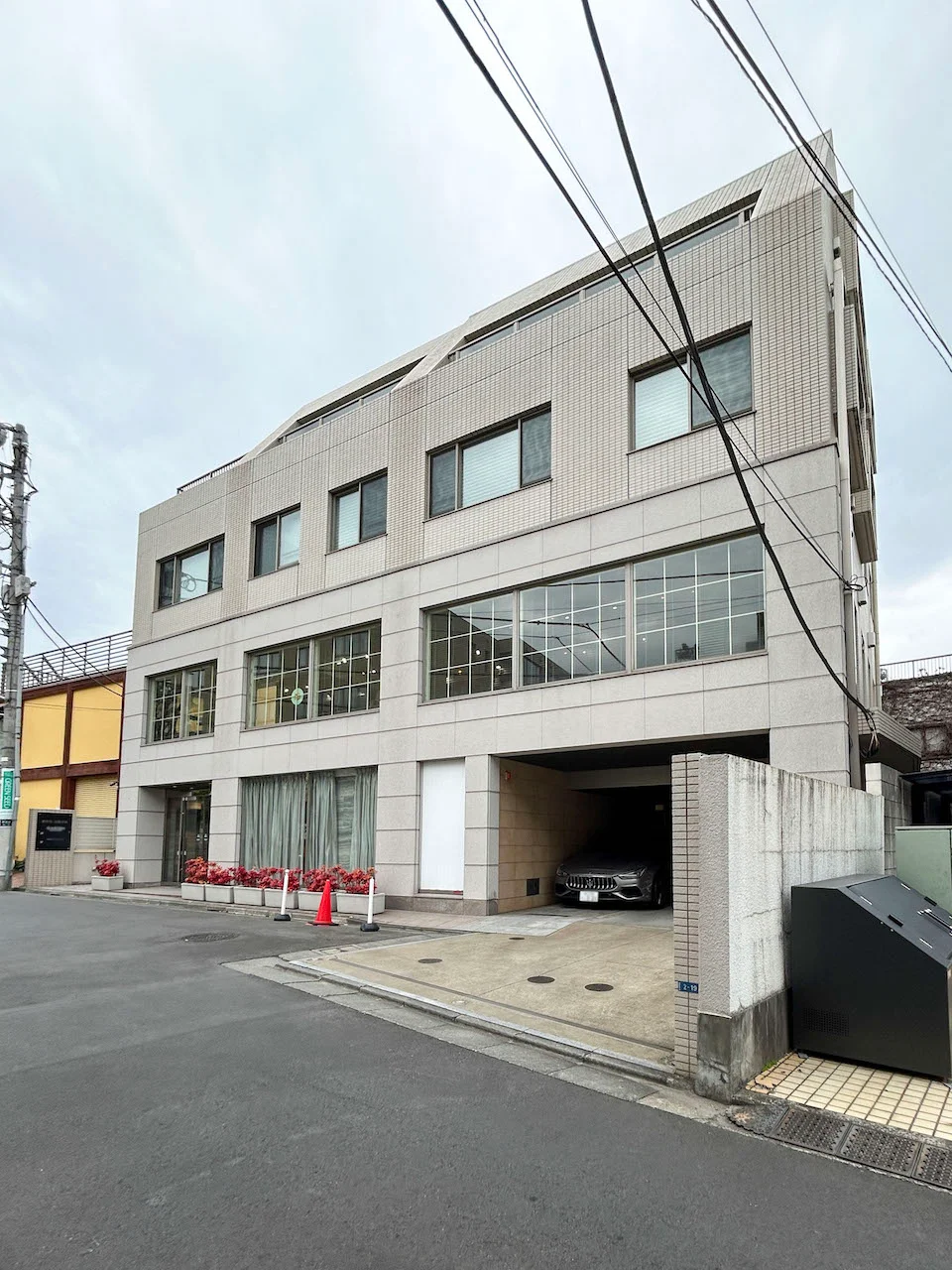 表参道山田ビル 2 外観 2