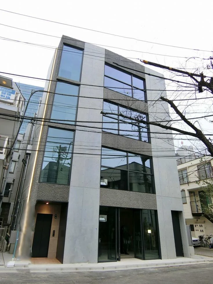 CREAL terrace神宮前 2 外観 1