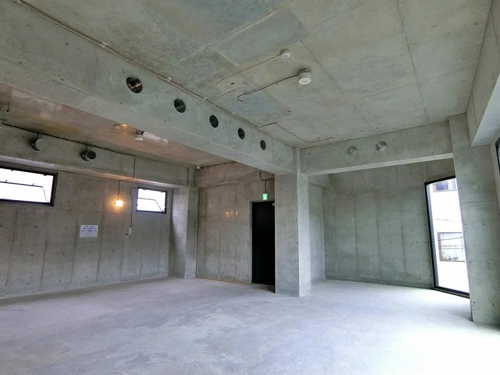 CREAL terrace神宮前 2 内装 7