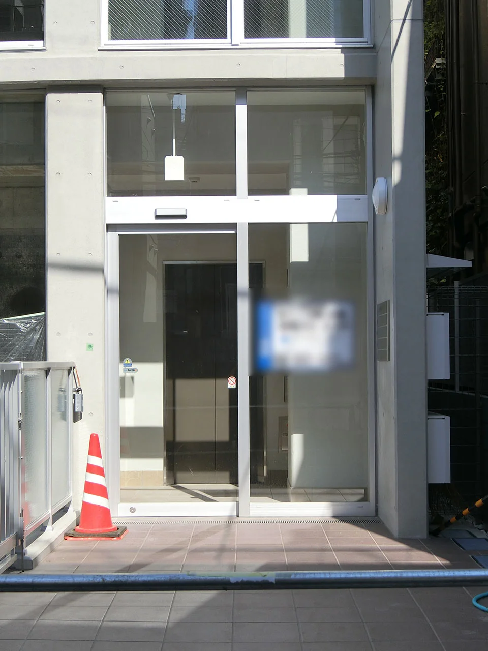 MANA表参道 2 エントランス 3