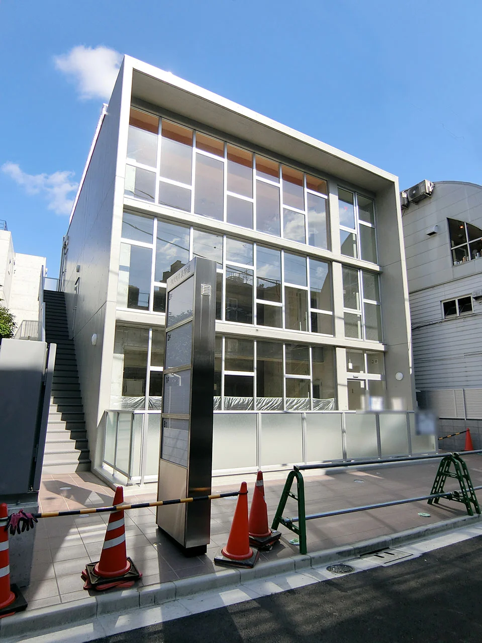 MANA表参道 2 外観 2