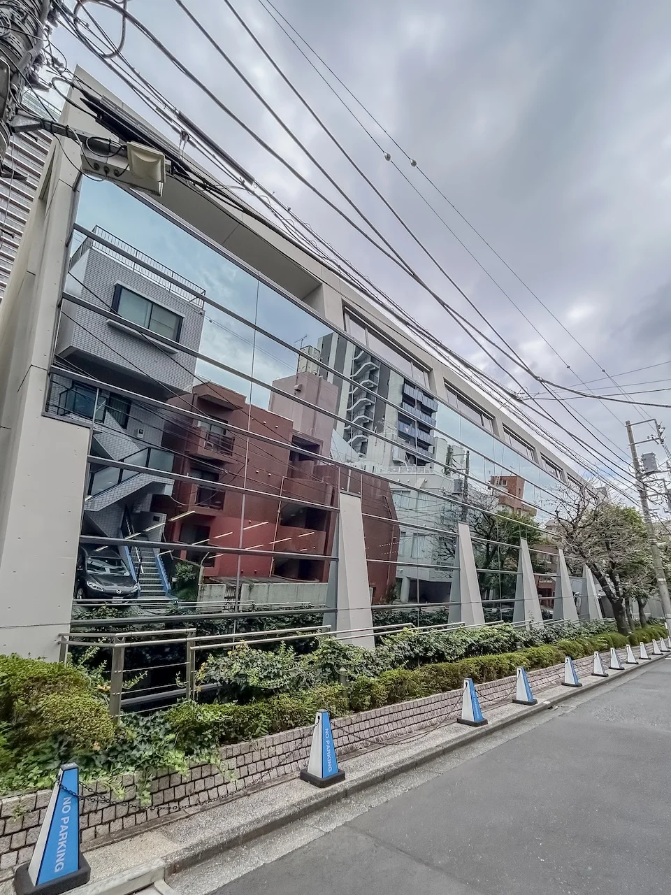 KN渋谷3 2 外観 1