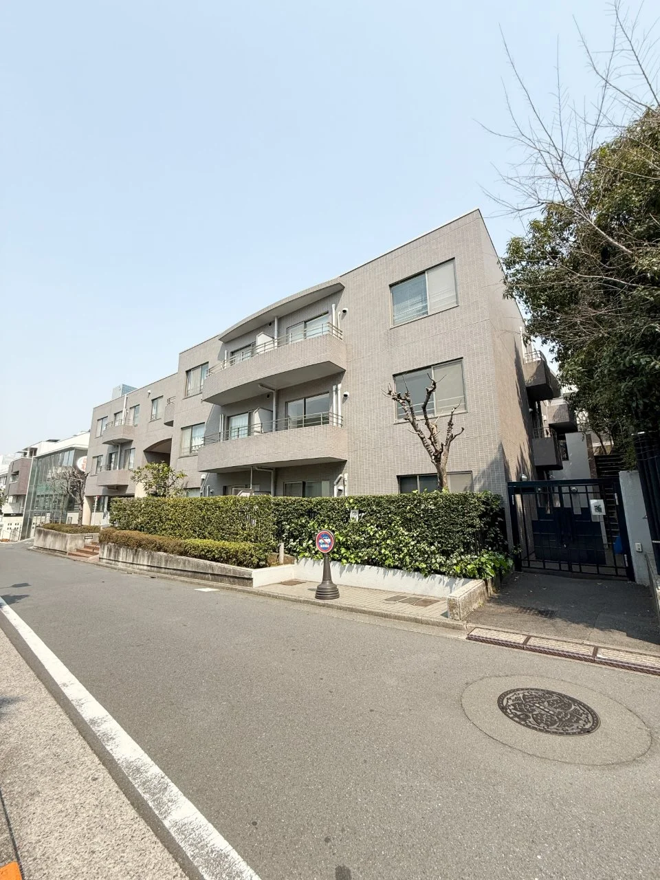 アロープラザ原宿 3 オフィスビル外観 2
