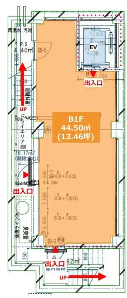 （仮称）フィル・パーク神宮前5丁目