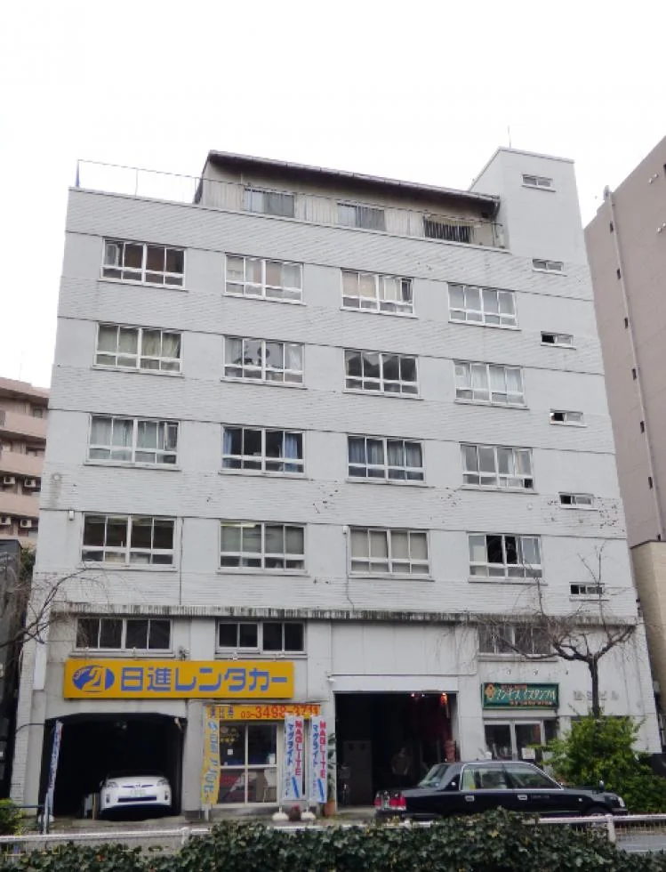 渡辺ビル 2 外観 2