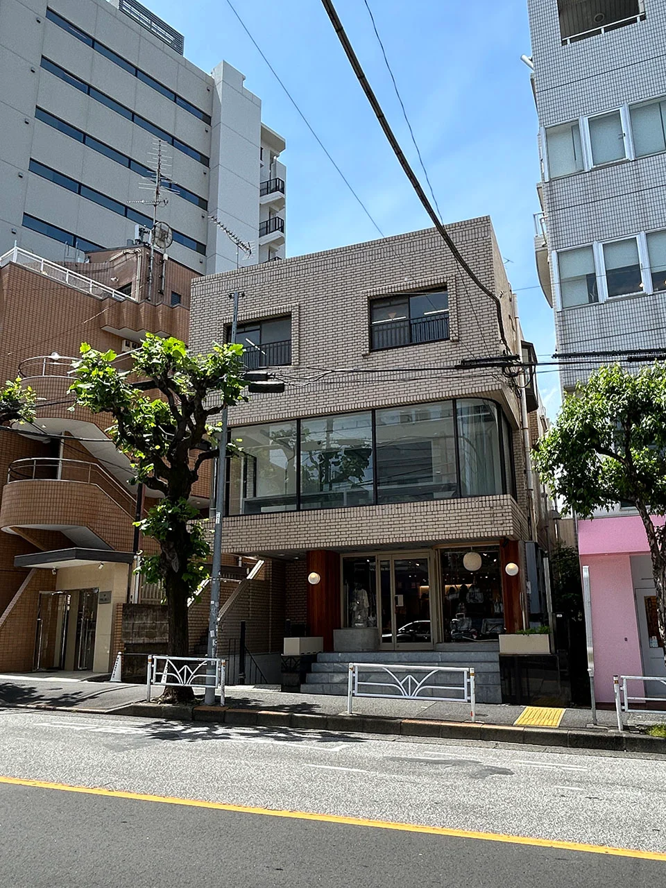 J&Hビル 2 外観 2