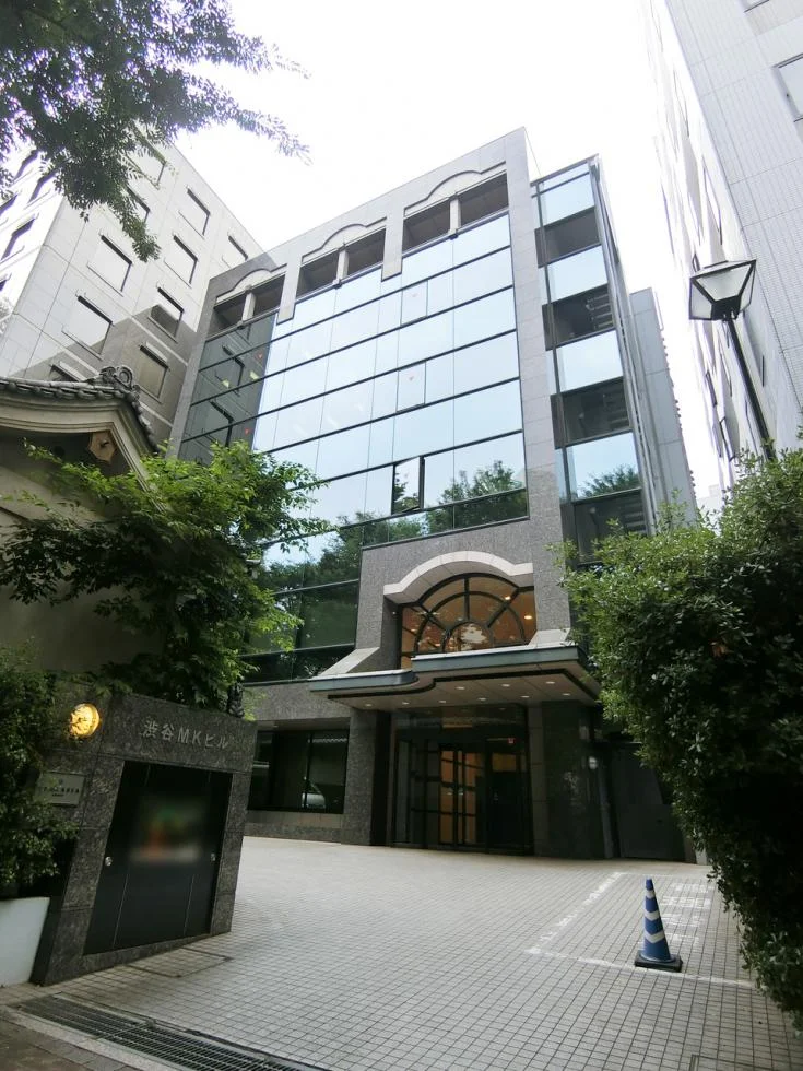 アーバンセンター渋谷イーストビル 3 外観 1