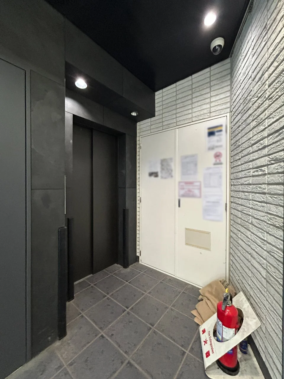 VORT渋谷桜丘 5 共有部 5