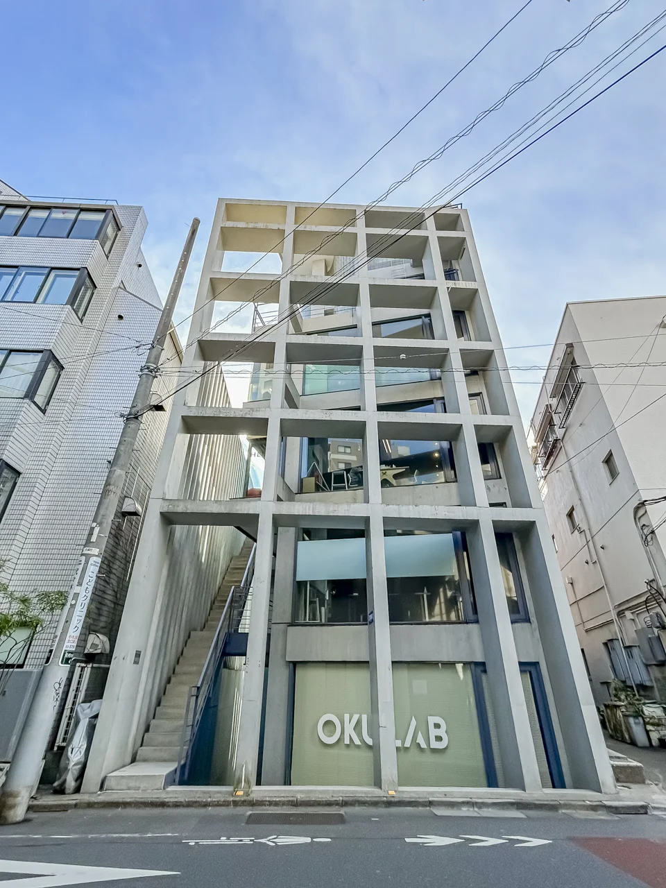 クレアトゥール 3 外観 2