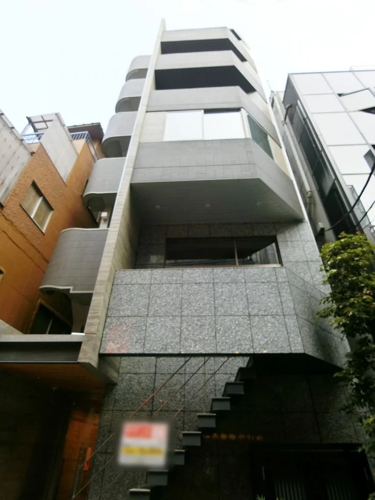 TS山本ビル 3 外観 1