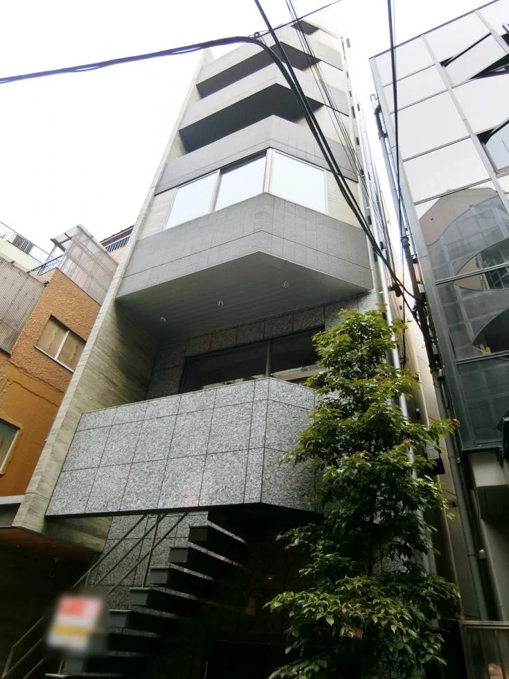 TS山本ビル 3 外観 2