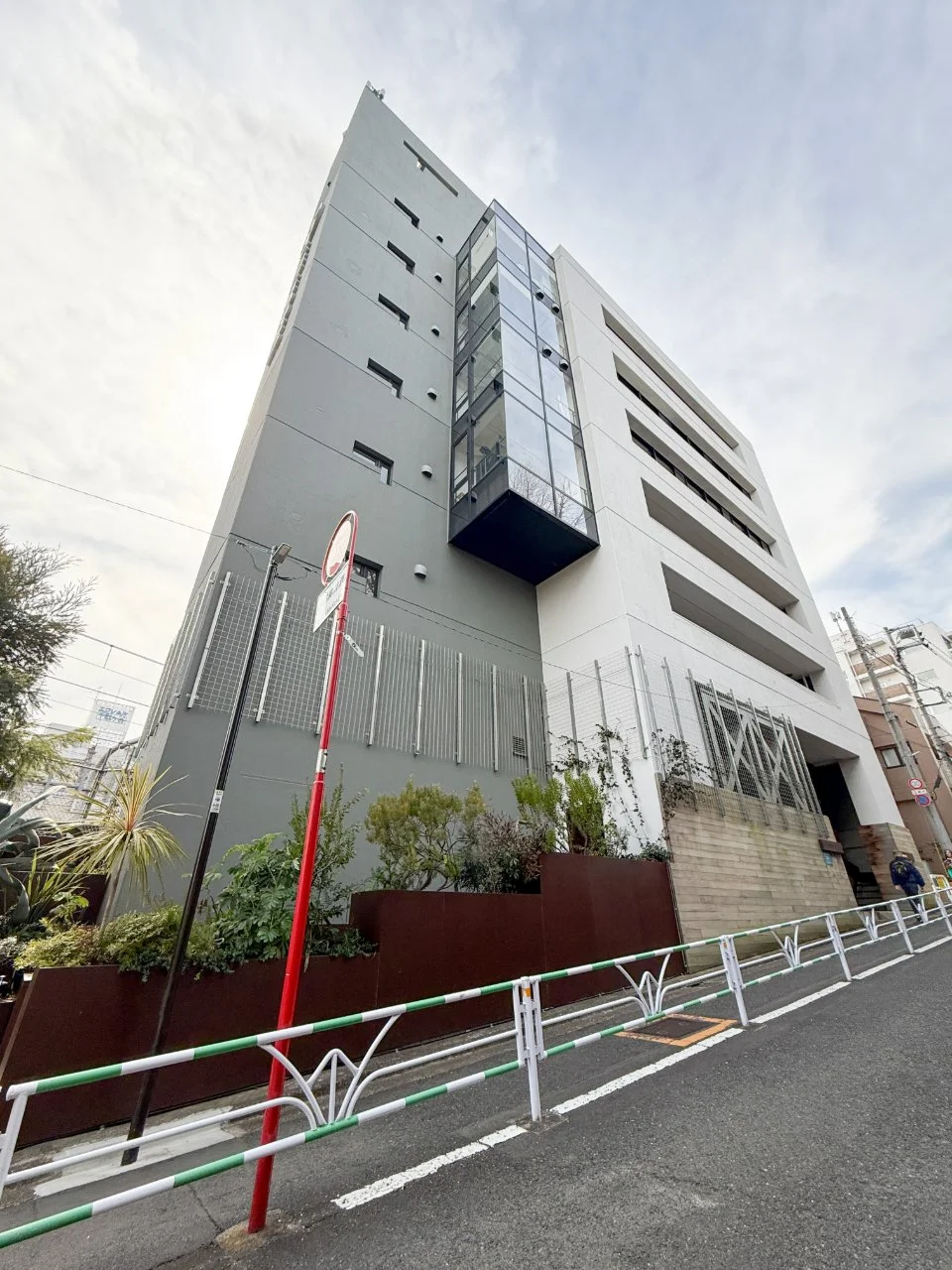 IVY WORKS(アイビーワークス) 3 外観 1