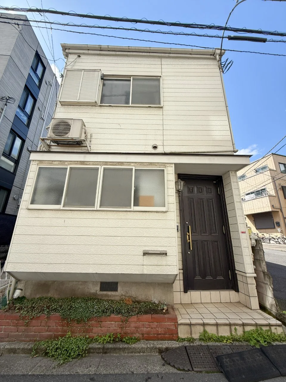 太田コーポ 2 外観 1