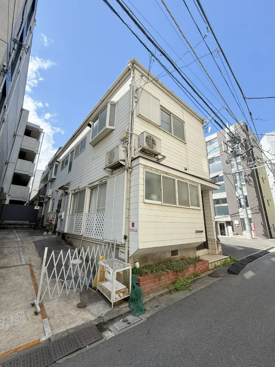 太田コーポ 2 外観 2