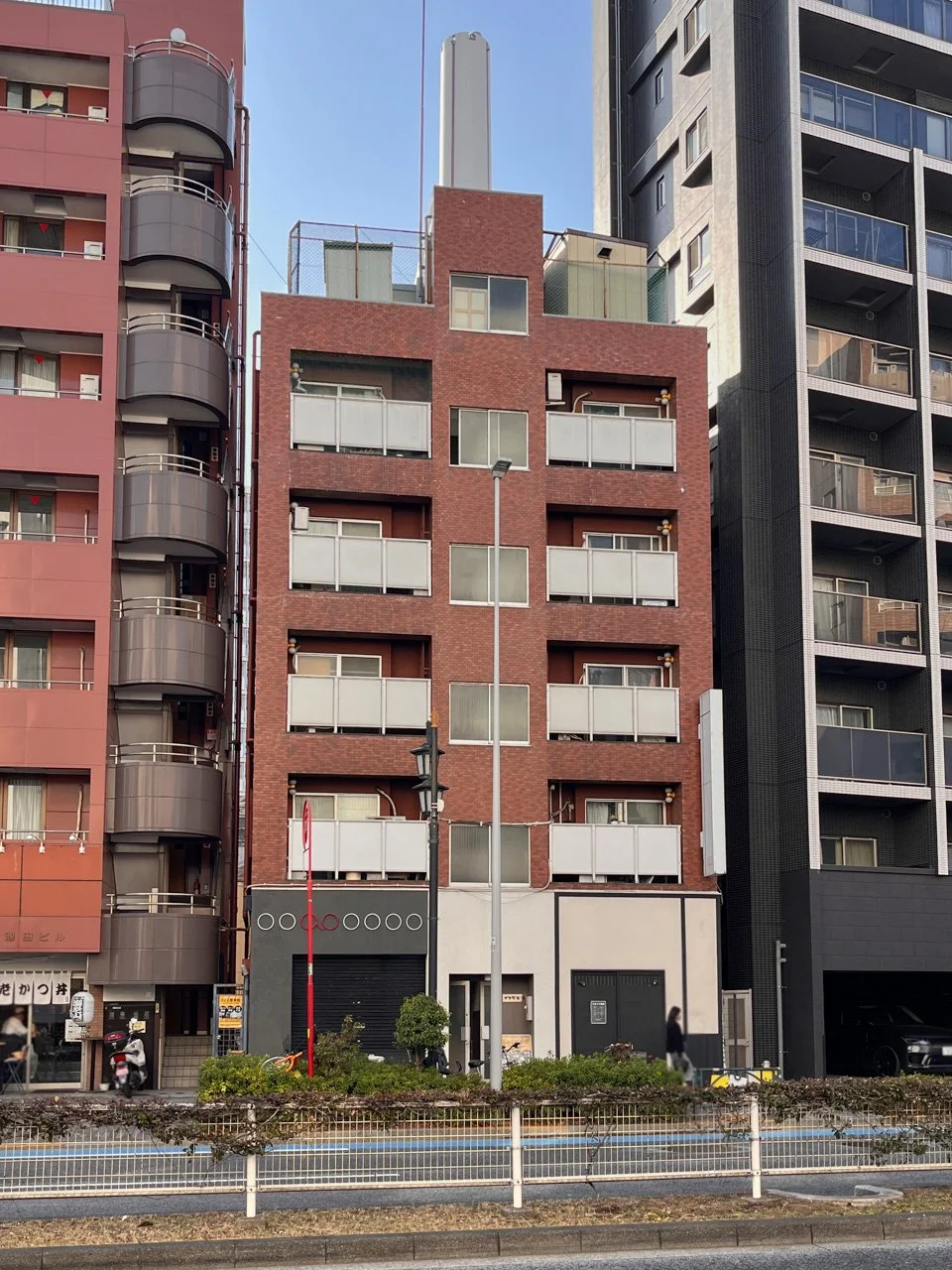 池田ビル 5 外観 2