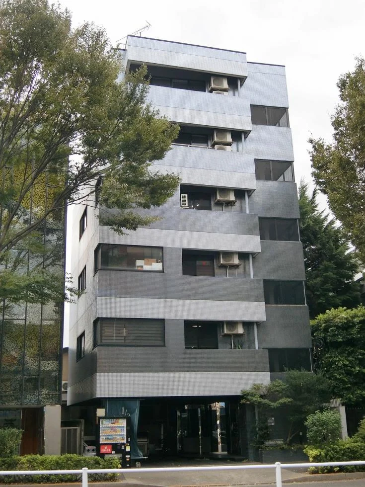グランヴィレ大山 3 外観 1
