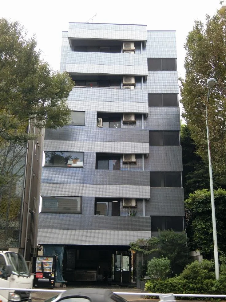 グランヴィレ大山 3 外観 2