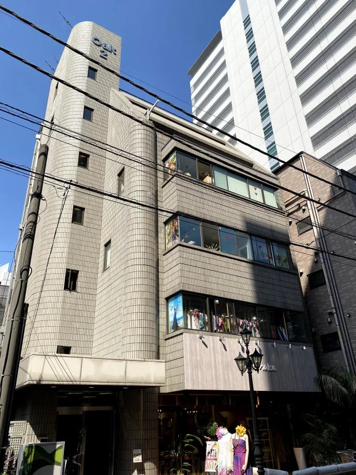 Oak2ビル 4 外観 1