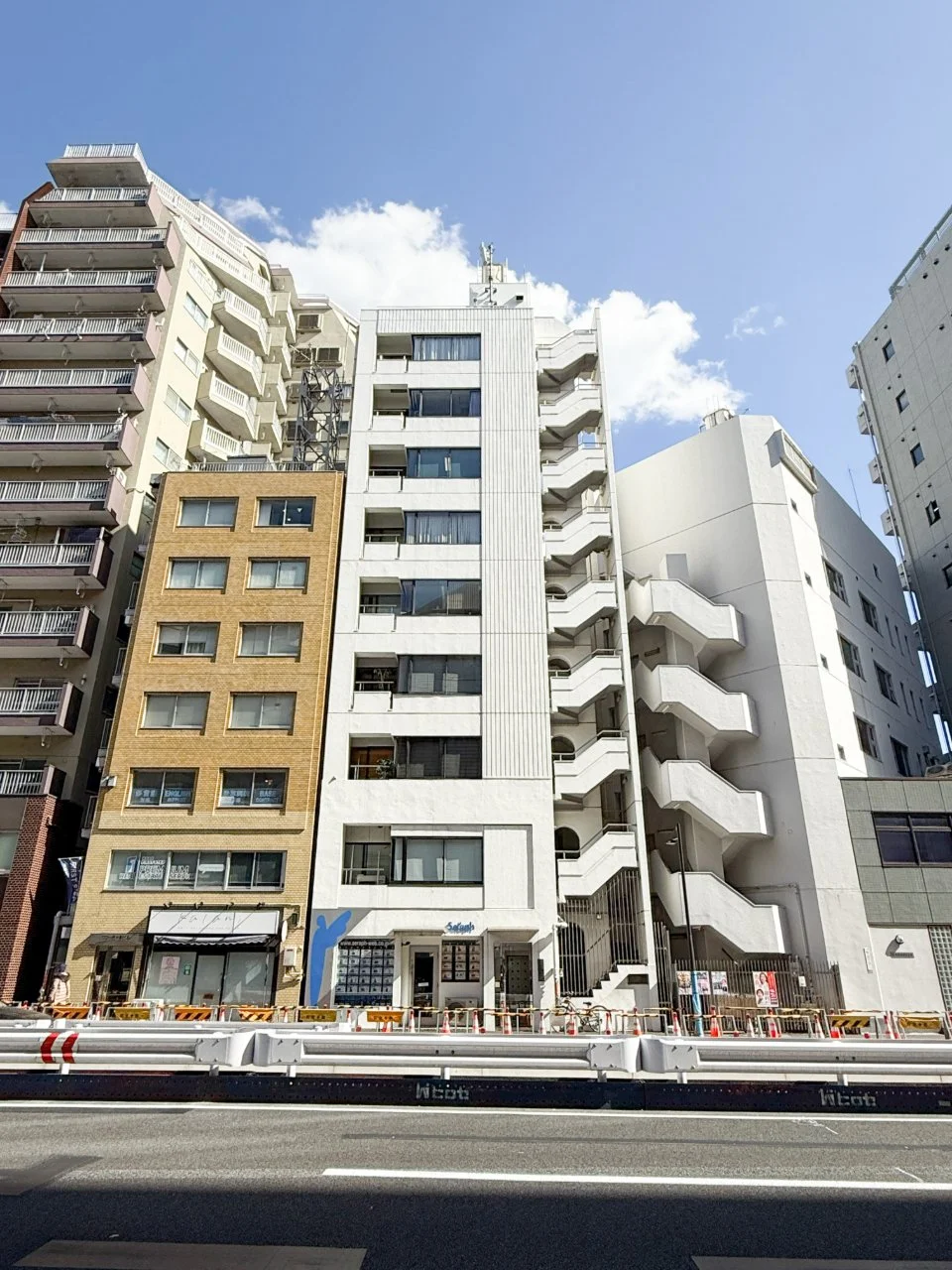 代々木エクセランビル - 画像1