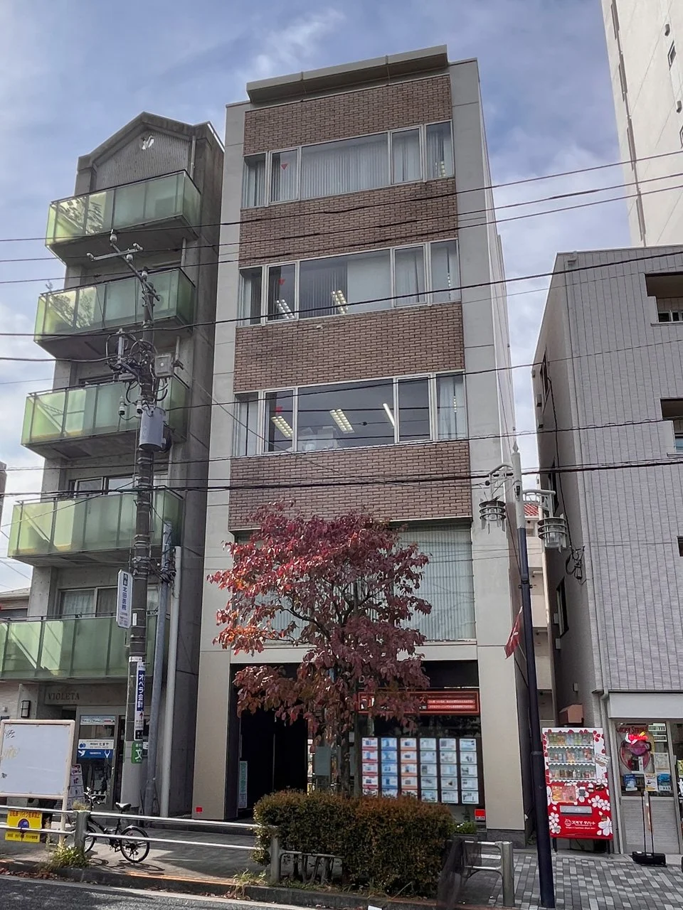 Kビル 2 外観 2