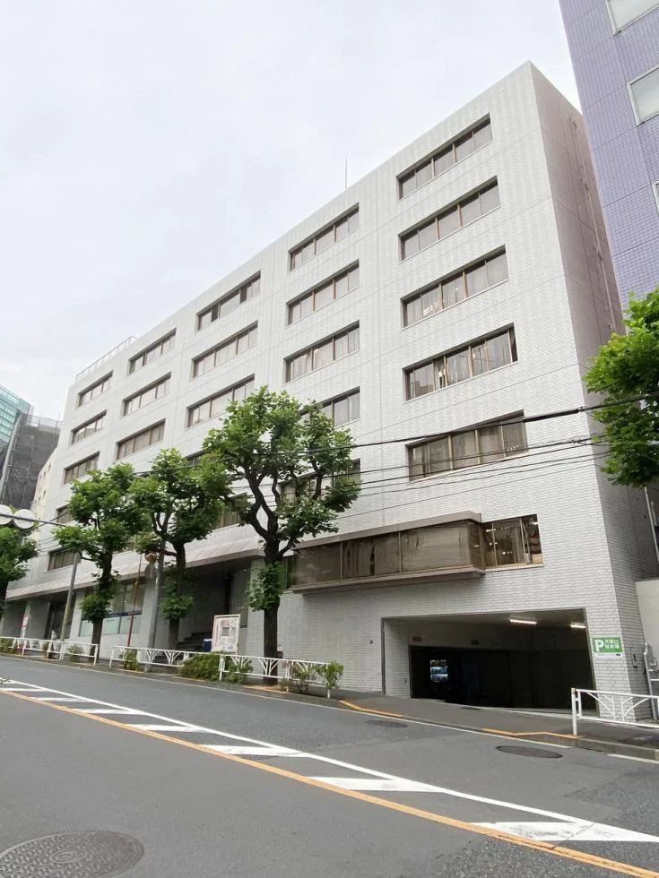 TOKYO CENTRAL SHIBUYA 2 オフィスビル外観 1