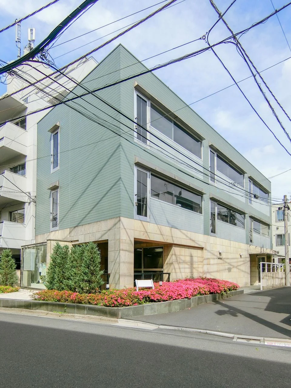 HIRO BLDG(ヒロビル)