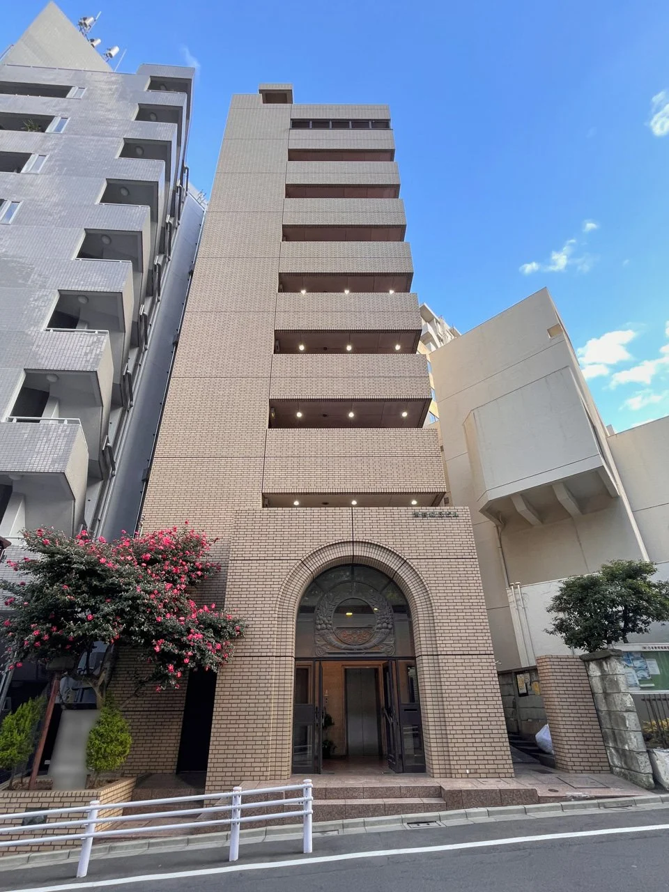 渋谷桜丘ビル 7 外観 2