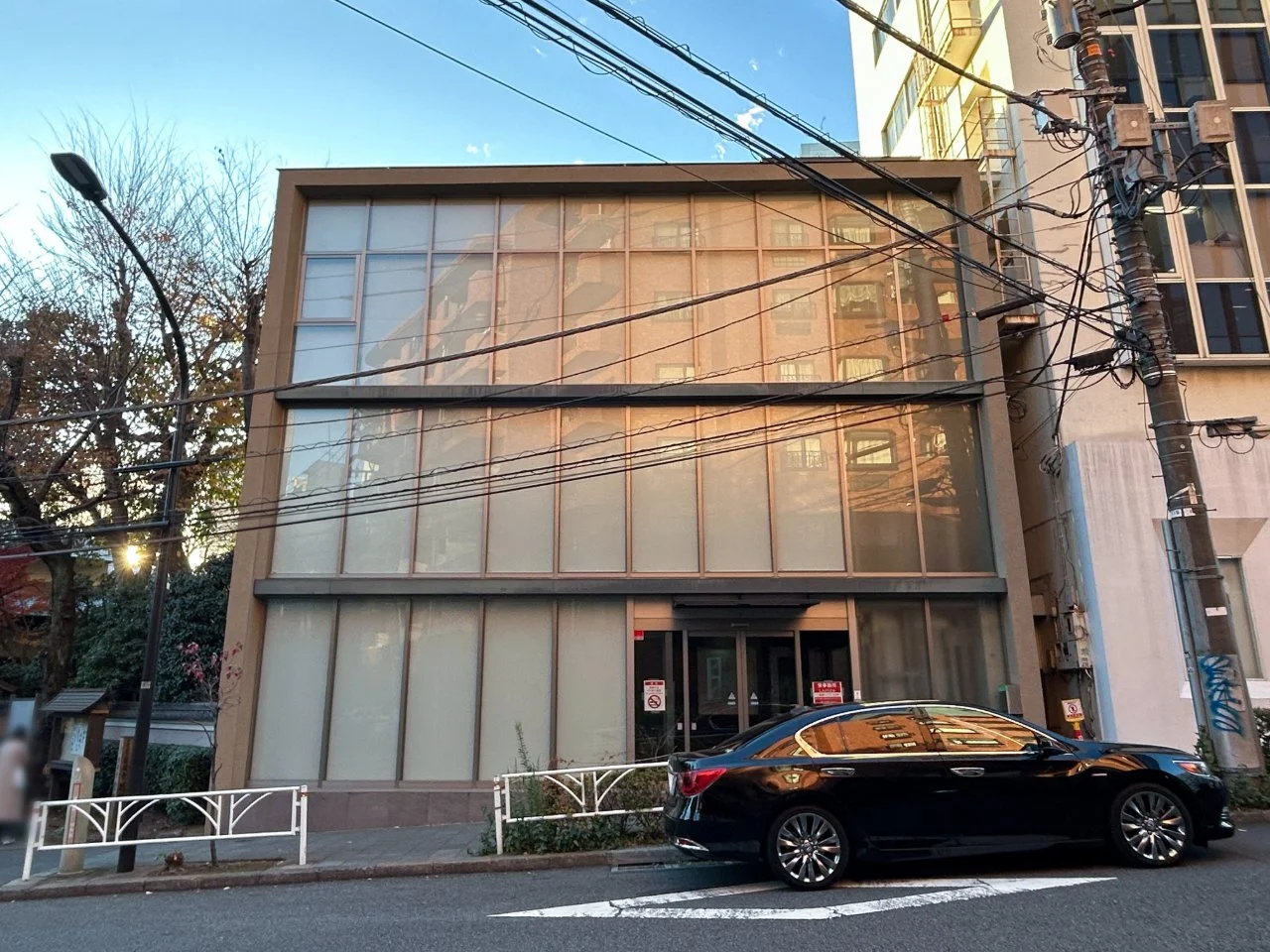LA01ビル 2 外観 2