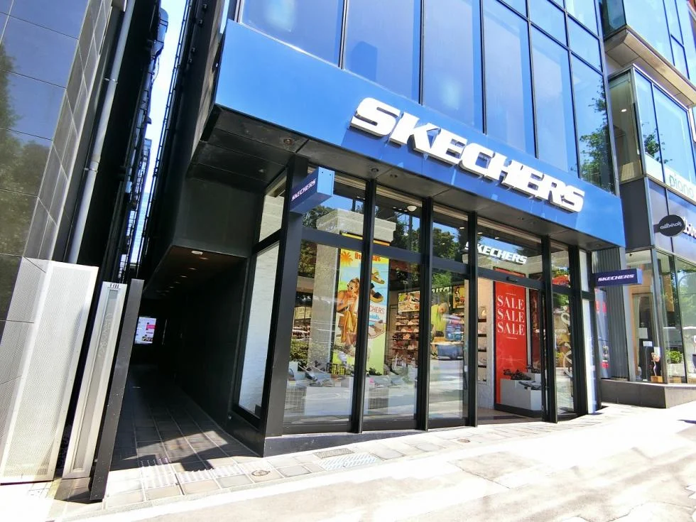 EA HARAJUKU Tower 5 エントランス 4