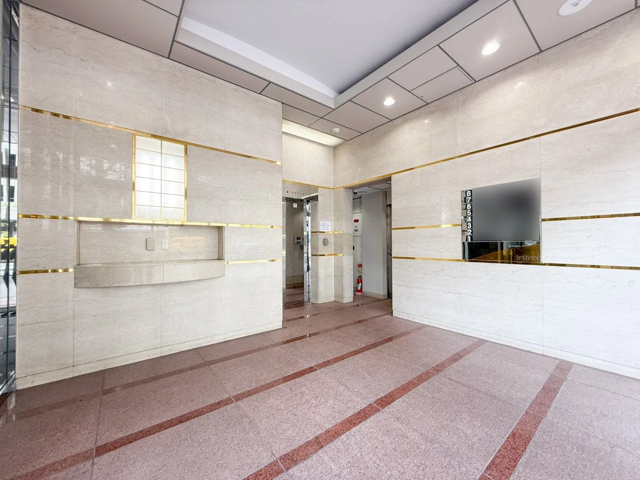 インテックス恵比寿 - 画像1