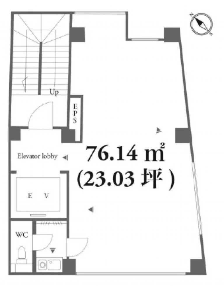 渋谷東KMビル