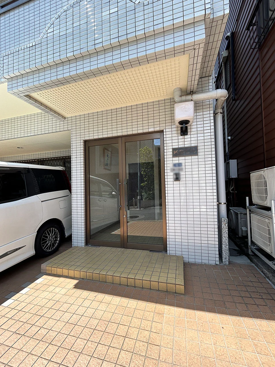 K・S(KS)ビル 1 エントランス 3
