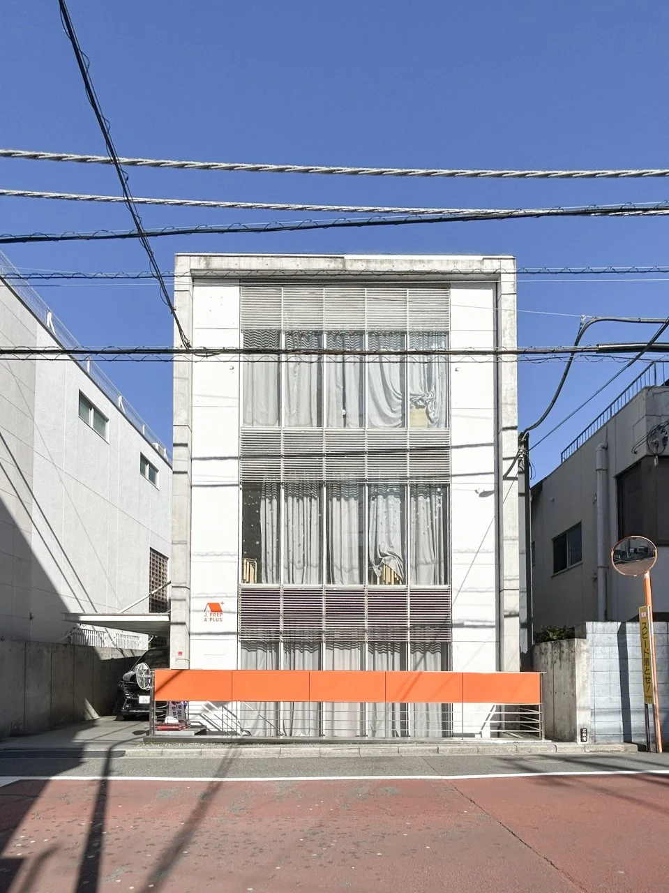 神宮前5丁目ビル 1 外観 1