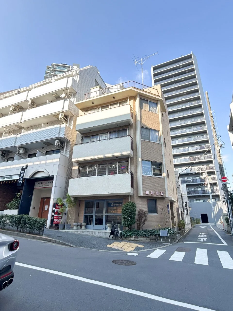 川村ビル 2 外観 2