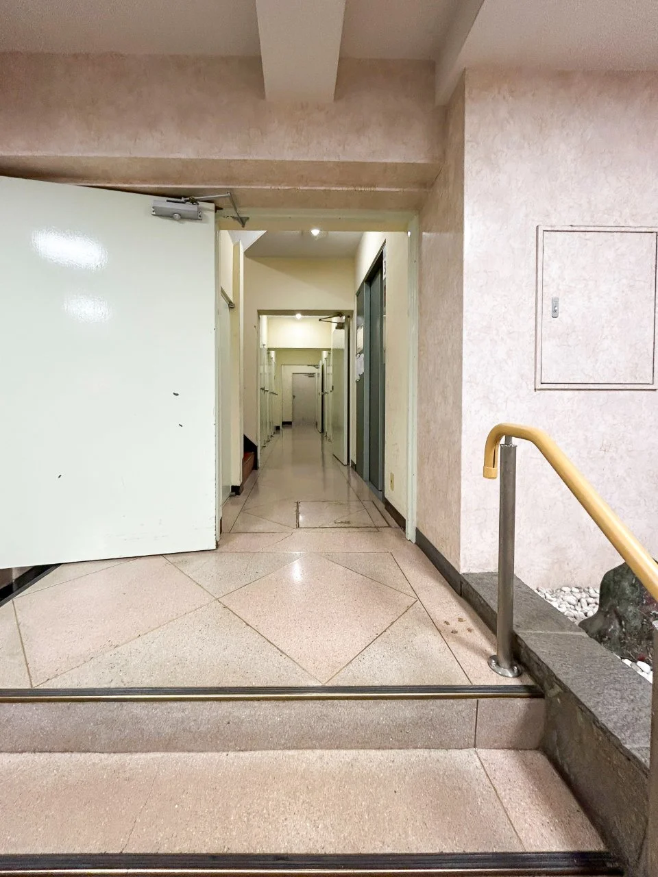 ニュー常磐松マンション 8 - 画像7