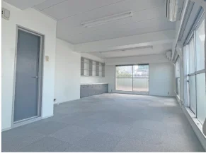 ニュー常磐松マンション 8 - 画像5