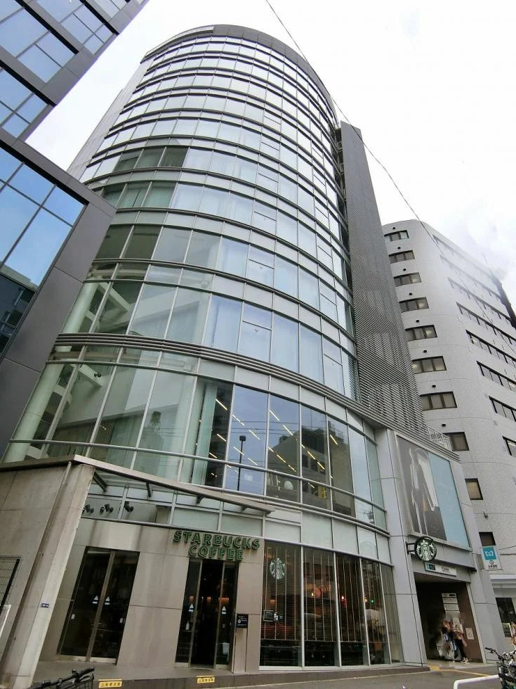 STANTION kitasando（スタンション北参道） - 画像1