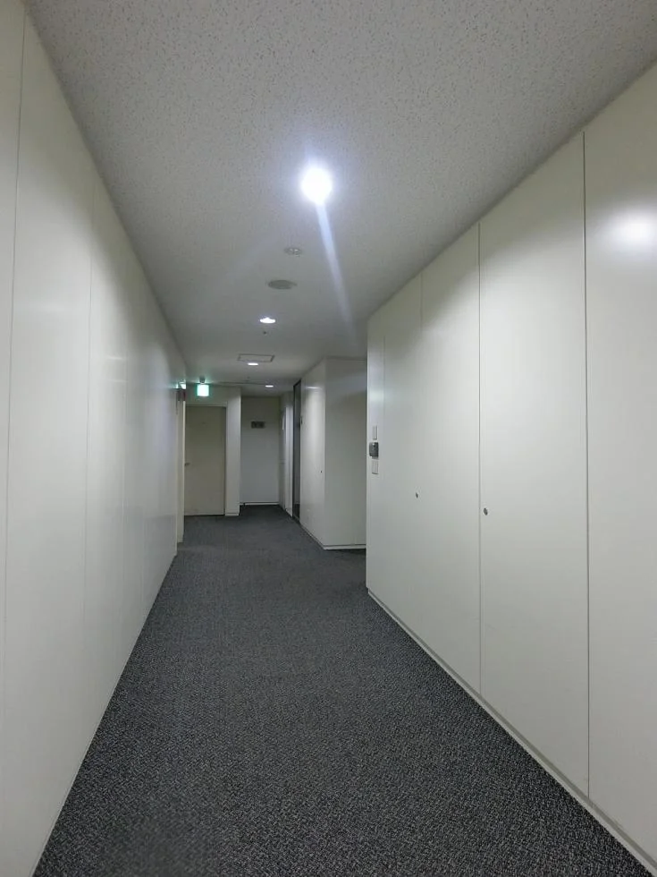 NX新宿ビル 2 共有部 1